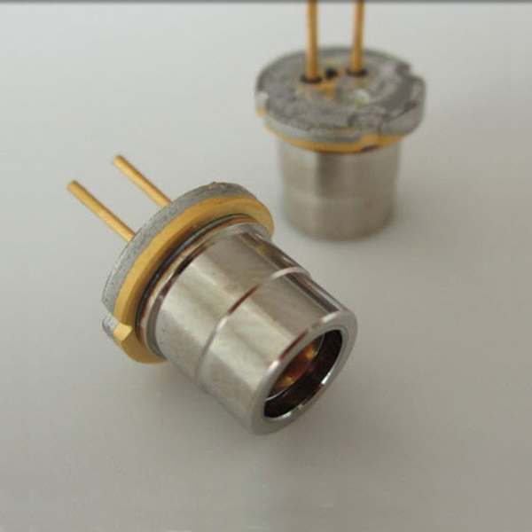 1*520nm 0.9W Nichia 녹색 레이저 다이오드 NUGM02T 고성능 레이저 다이오드 with T05 Packaging